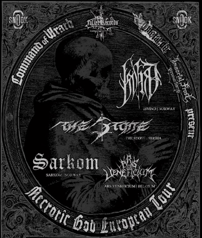 Necrotic God Fest